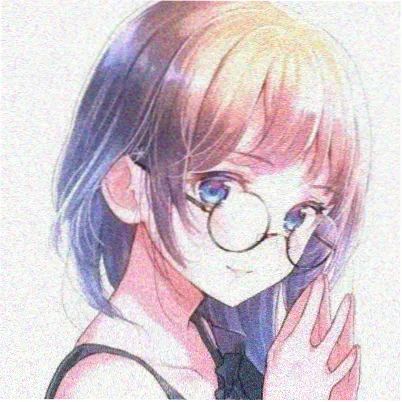 二次元番友头像